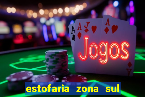 estofaria zona sul porto alegre